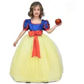 MOM Prinzessin Tutu Mädchenkostüm