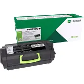 Lexmark 53B2X00, 45000 Seiten, Schwarz, 1 Stück(e)