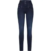 Salsa Jeans Diva Skinny Slimming Soft Touch Jeans
