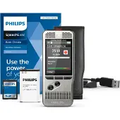 Philips Digitales Diktiergerät Pocket Memo DPM 6000