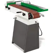 Stürmer Holzstar - Kantenschleifmaschine KSO 850 (400 V)