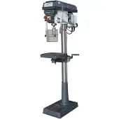 Opti-Drill Säulenbohrmaschine OPTIdrill D 26Pro | 3003030
