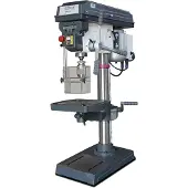 Opti-Drill OPTIdrill D23Pro Tischbohrmaschine 400V mit Keilriemenantrieb