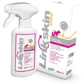 AniMedica Linkskin Spray f.Hunde/Katzen 300 ml