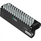 Wera Bit-Check 30 Wood 2, 30-teilig - 05057432001