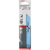 Bosch S 922 Bf Säbelsägeblatt-set 5 Einheiten
