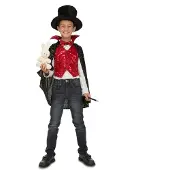 MOM Magician Kinderkostüm