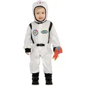 MOM Astronaut Alien Babykostüm