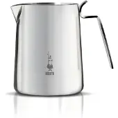 Bialetti Milchkanne Milk Pitcher 30 cl