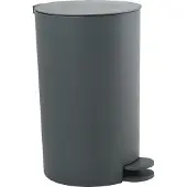MSV OSAKI, 3 l, Rund, Polypropylen (PP), Grau, Polypropylen (PP), Terrasse