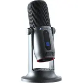 Logilink Thronmax Mdrill One Jet Black 48 kHz