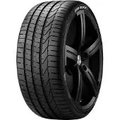Pirelli Sommerreifen motorcycle-tyres P Zero ( 295/30 ZR19 (100Y) XL N2, mit Felgenschutz (MFS) )