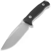 Lionsteel M5-G10 Sleipner Blade, G-10 Handle