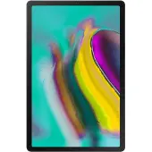 Samsung Galaxy Tab S5e SM-T720N, 26,7 cm (10.5"), 1600 x 2560 Pixel, 64 GB, 4 GB, Android 9.0, Schwarz