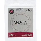 Cokin Z472 Adapterring 72mm