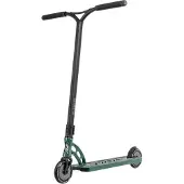 Madd Stuntscooter Origin Extreme , Pearlized Green - Schwarz Grün