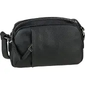 PICARD Schultertasche Umhängetasche Pure Shoulder Bag Black schwarz
