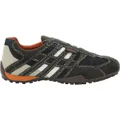 Geox Snake U4207L02214C1300 (42/dk grey-off white)