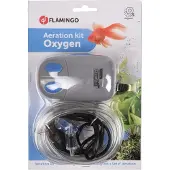 Flamingo Aquarium Belüftungsset 40-100 l