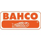 Bahco Insulated Fit Slotted Screwdriver With Multi-component 0.8 Mmx4 Mmx100 Mm Schlitzschraubendreher