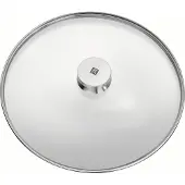 Zwilling TWIN Specials Deckel 32 cm, Glas