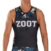 Zoot Ltd 83 19 Ärmelloses Trikot