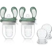 Kidsme Startpak Kids160503gr Silikon-feeder