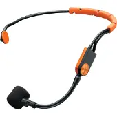 Shure SM31FH-TQG Headset-Kondensatormikrofon mit Nierencharakteristik