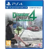 Ps4 Disaster Report 4 Summer Memories