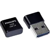 Philips Usb 3.0 32gb Pico Usb-stick