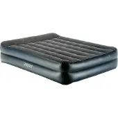 Intex Downy Luftbett mit eingebauter Elektropumpe
