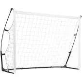 Prosport Fußballtor, Faltbar 360 x 180 cm