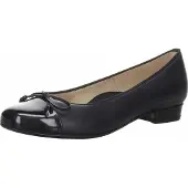 Ara Pumps "BARI" mit Lackspitze