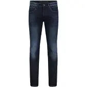 MAC JEANS - - Arne Pipe, Workout DenimFlexx - Modern Fit - 0517-00-1973L-H793 - blau Größe 33/34