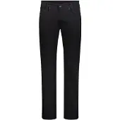 MAC 5-Pocket Arne schwarz