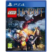 . Games LEGO Le Hobbit, E10+ (Jeder über 10 Jahre)