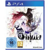 Ps4 Oninaki