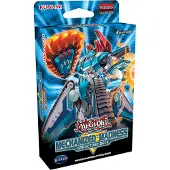 Konami Yu-Gi-Oh! Structure Deck: Mechanized Madness