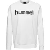 Hummel Pullover Hummel Cotton Logo