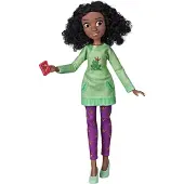 Hasbro E8403EU40, 5 Jahr(e), Mädchen