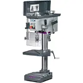 Optimum Tischbohrmaschine OPTIdrill B 24HV | 3020245
