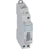 Legrand 412404 CX3 Fernschalter 16A 1P 12V