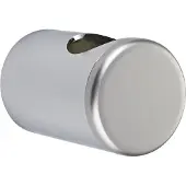 GROHE Relexa Brausestangenhalter für Brausegarnitur chrom/mattchrom - 45651IP0
