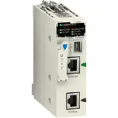 Schneider Electric Modicon PLC Basiseinheit - BMXP342020
