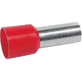 Legrand Starfix Aderendhülse - 037670 [100 Stück]