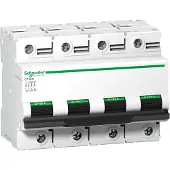 Schneider Electric A9N84 LSSchalter C20H 4p