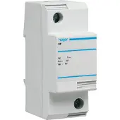 Hager SP120 Blitzstromableiter 1P 50kA Typ1 TN