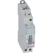 Legrand 412405 CX3 Fernschalter 16A 1P 24V