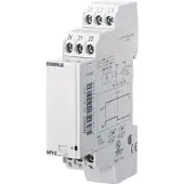 Eberle 040023762300 Phasenfolgerelais AC 3x 208...440 V, 5 A, 2Wechsler MPH2