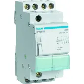 Hager EPN548 Fernschalter 4 Schließer 48V AC 16A 2PLE